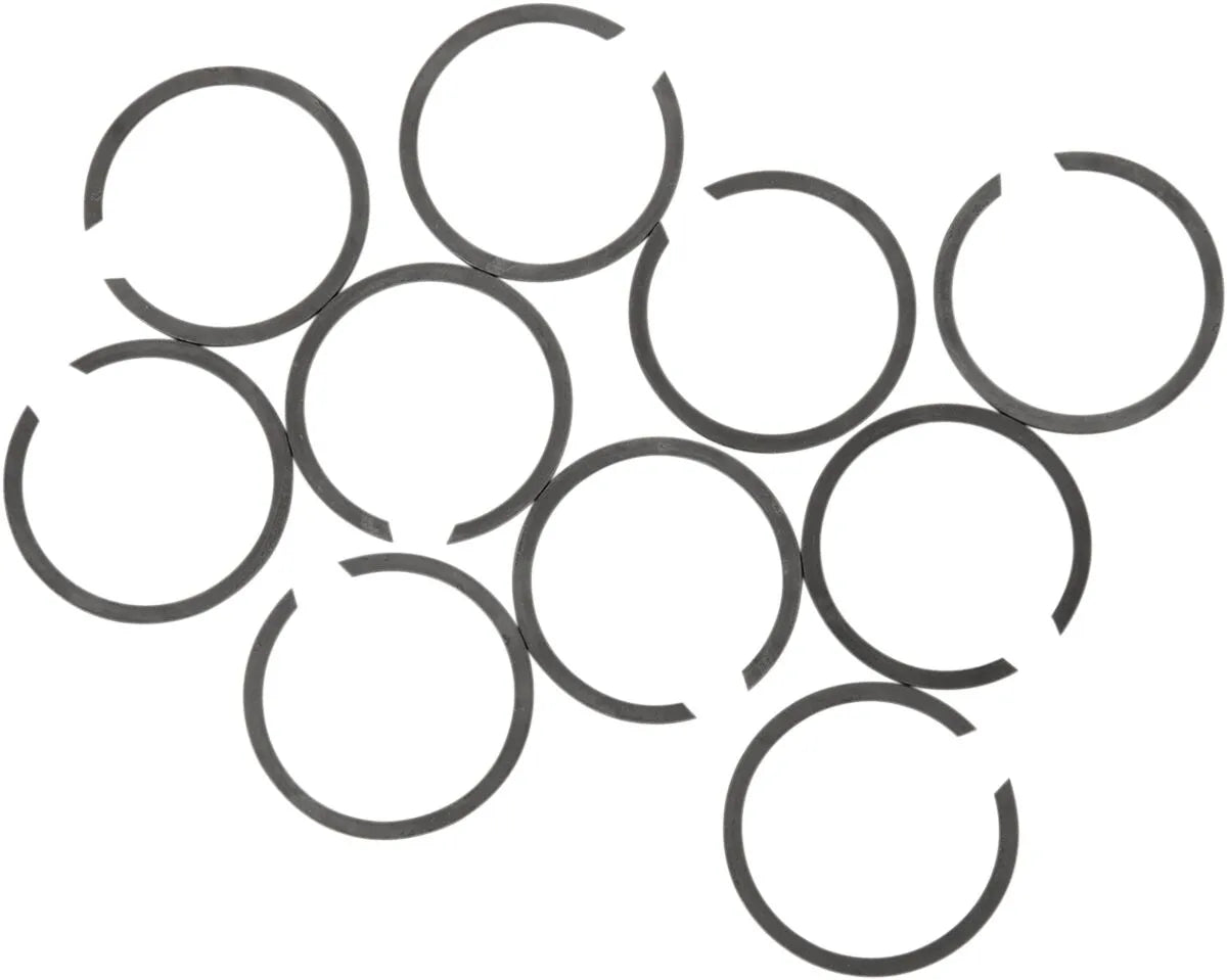 EASTERN MOTORCYCLE PARTS Retainers 10-pack bild 1 PMMEDIA:035c9106f0ef04d9