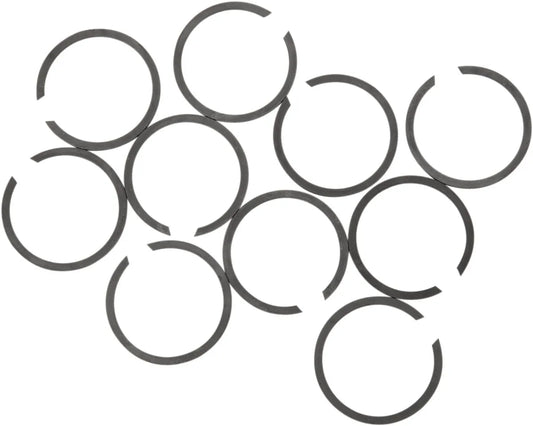 EASTERN MOTORCYCLE PARTS Retainers 10-pack bild 1 PMMEDIA:035c9106f0ef04d9