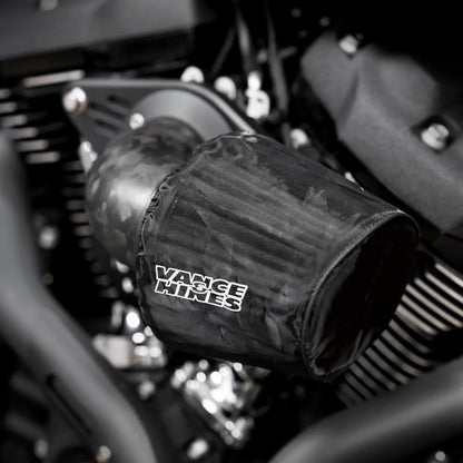 VANCE & HINES VO2 Rain Sock till luftfilter bild 2 PMMEDIA:2fb7d9ee98387670