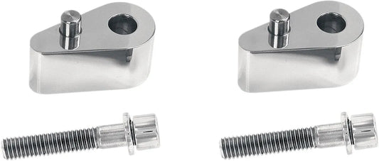 Pingel Passenger Floorboard Extenders Fotplattor & delar bild 1 PMMEDIA:e92bd4522c43d303