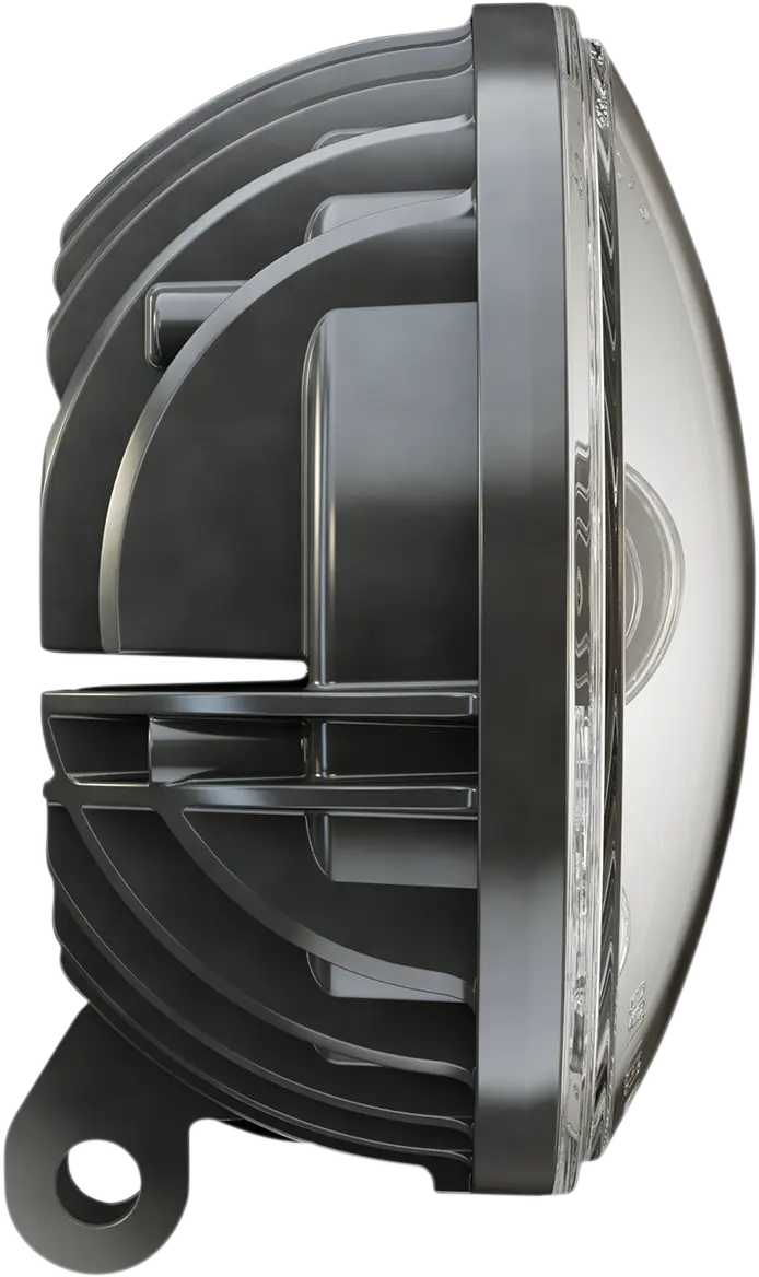 J.W. SPEAKER Pedestal Mount LED Adaptive 2 Strålkastare bild 2 PMMEDIA:e1c74f9faa31d585
