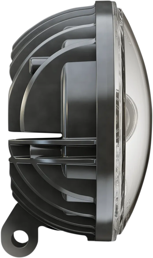 J.W. SPEAKER Pedestal Mount LED Adaptive 2 Strålkastare bild 2 PMMEDIA:e1c74f9faa31d585