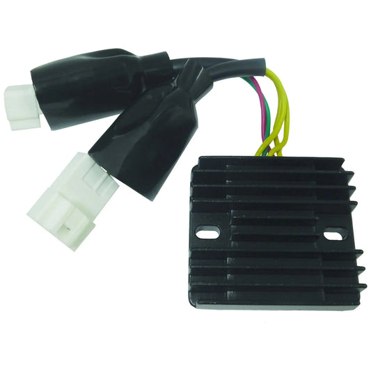 PARTS EUROPE Regulator/Riktare HN1009N bild 2 PMMEDIA:2716cb82bee4b1c8