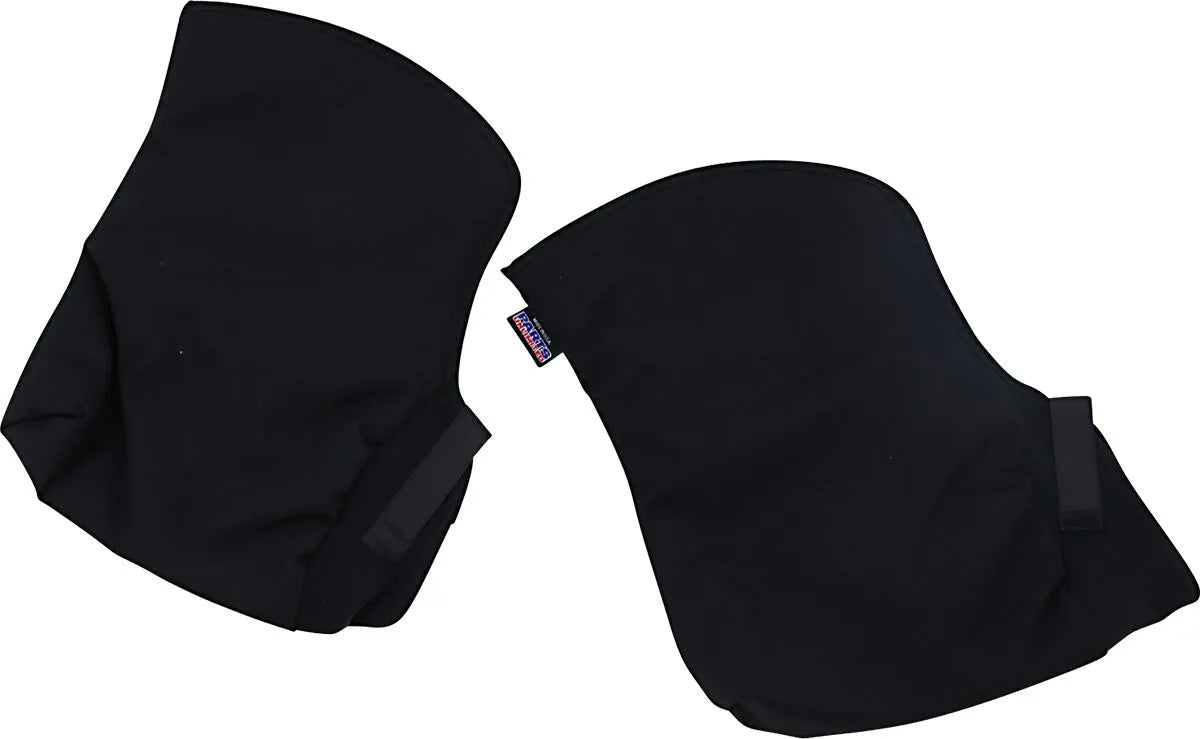 PARTS UNLIMITED Deluxe Snow Paw Handguards bild 1 PMMEDIA:443b26519ac1eae5