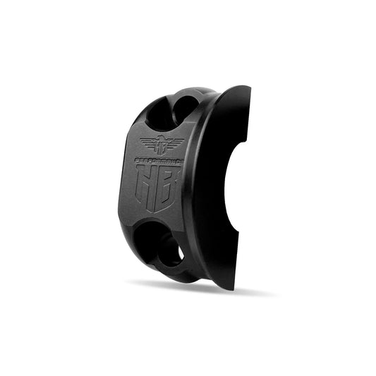 HEINZ BIKES Performance Perch Clamp broms- och kopplingsklämma svart bild 1 PMMEDIA:ba7dbfa175646242