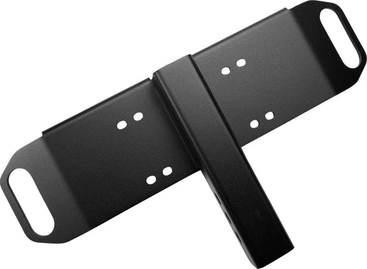 MOOSE OFFROAD FOUR WHEEL 2" Winch Mount Receiver bild 3 PMMEDIA:aee3581cb75a91e1