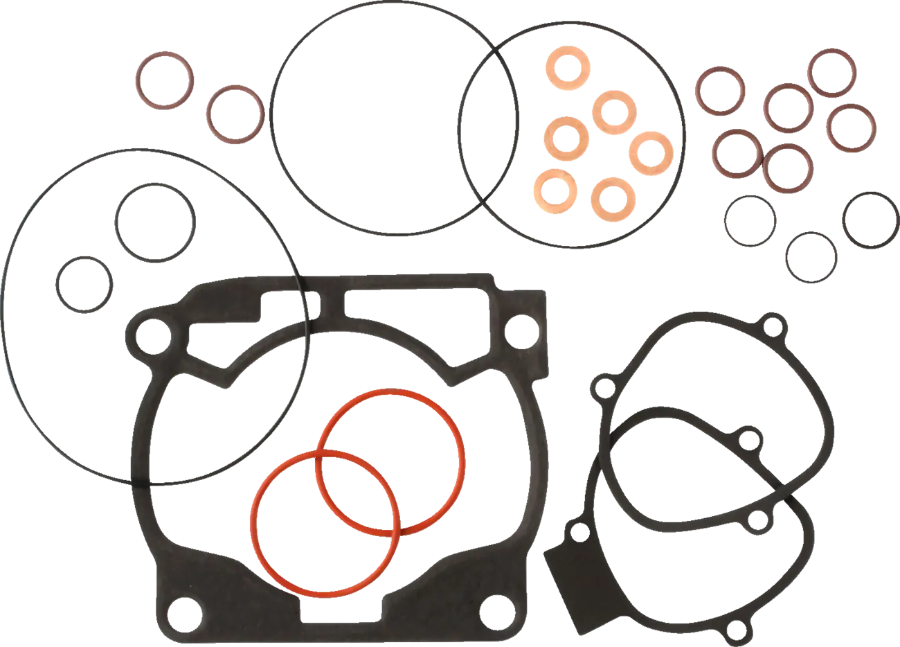 COMETIC Top End Packningssats bild 1 PMMEDIA:09500605edc3bfc7