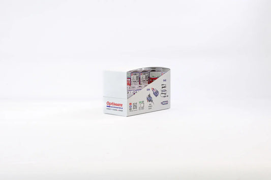 TECMATE USB-laddare Display med 5 olika USB-produkter bild 2 PMMEDIA:c40a2f78a268d624