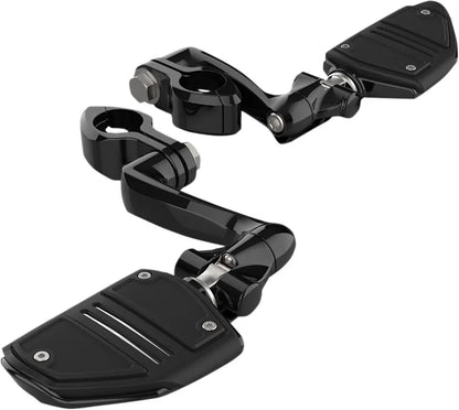 Ciro Mini Twin Rail Boards Fotplattor & delar bild 1 PMMEDIA:55c754ac4708f4b5