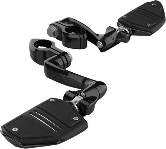 Ciro Mini Twin Rail Boards Fotplattor & delar bild 1 PMMEDIA:55c754ac4708f4b5