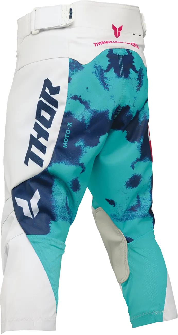 Thor Youth Launchmode Bleach Byxor junior bild 4 PMMEDIA:ec30b9bb4130a26b