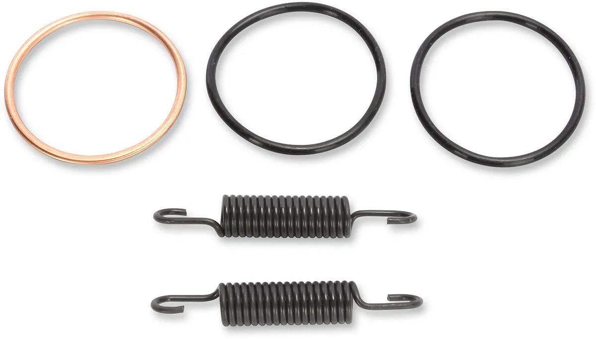 MOOSE OFFROAD HARD-PARTS Avgassats Packningssats bild 1 PMMEDIA:e150f28a8af021ad