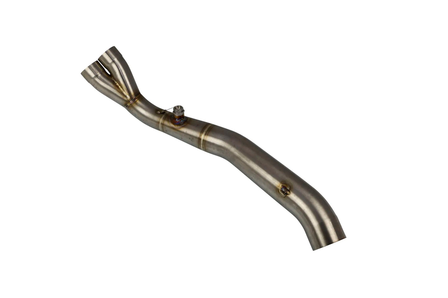 Akrapovic Mid, Link & Y Pipe Grenrör & rördelar street bild 1 PMMEDIA:2e0618c97ed8d717