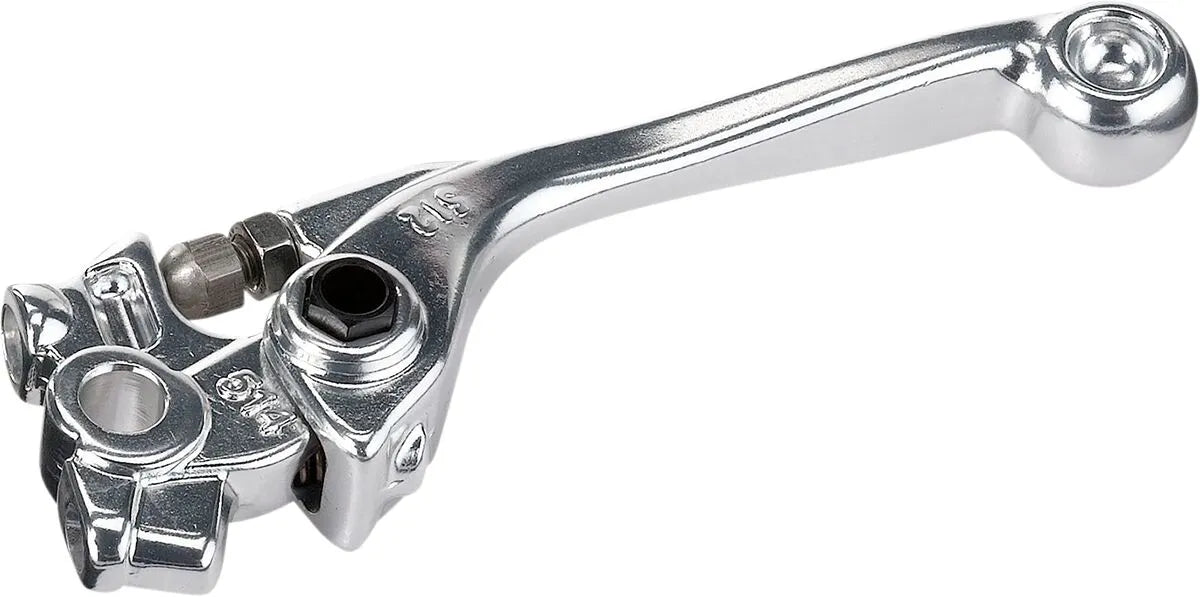 MOOSE OFFROAD HARD-PARTS Justerbar Bromsarm i Smidd 6061-T6 Aluminium bild 1 PMMEDIA:35727b3dc2502711