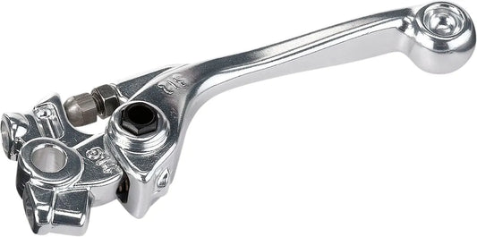 MOOSE OFFROAD HARD-PARTS Justerbar Bromsarm i Smidd 6061-T6 Aluminium bild 1 PMMEDIA:35727b3dc2502711