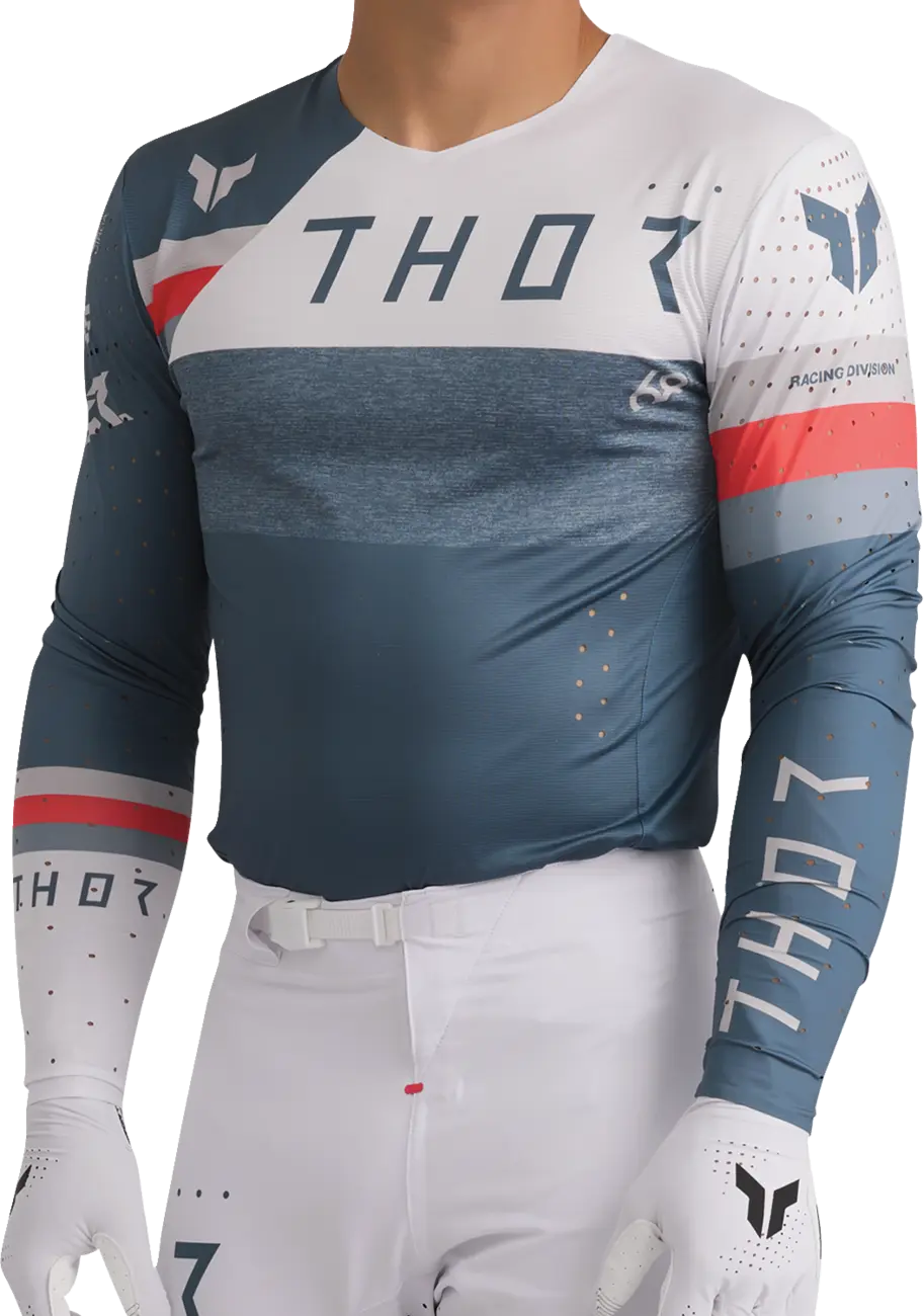 Thor Sportmode League Tröjor herr bild 5 PMMEDIA:781cb1ca89fd2bd5