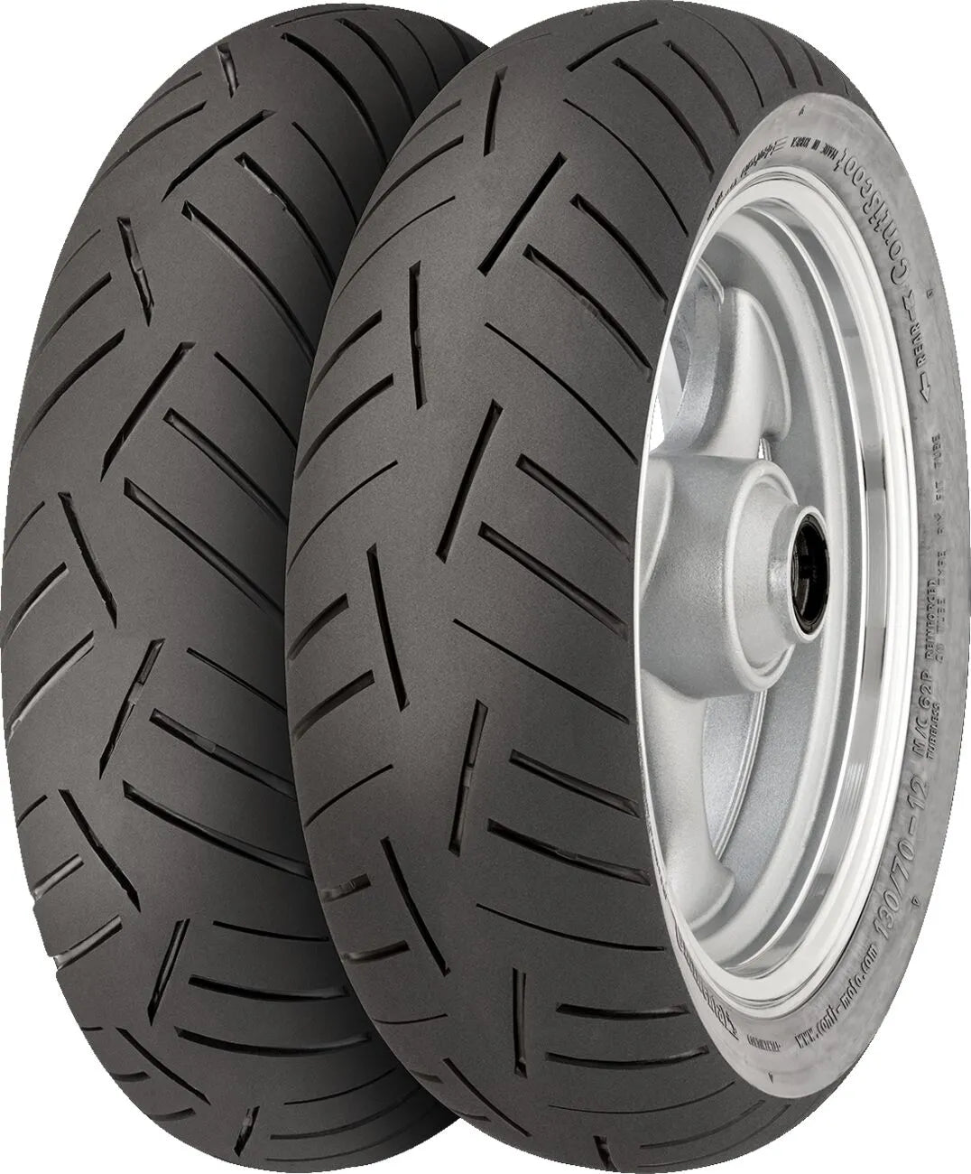 CONTINENTAL ContiScoot Framdäck 80/90-14 40P TL bild 3 PMMEDIA:61bdfcd5f55b2dc1