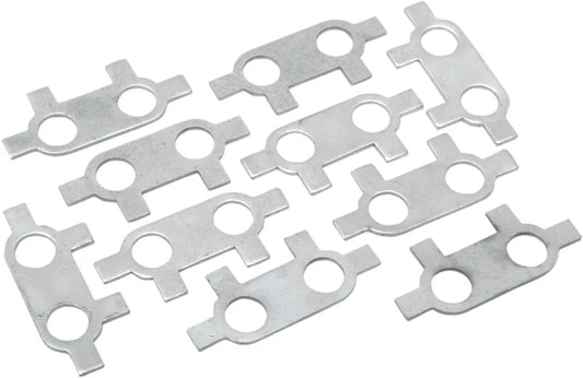 EASTERN MOTORCYCLE PARTS Primary Chain Justerare Låsfjädrar bild 1 PMMEDIA:fbbdd264a8056ddd