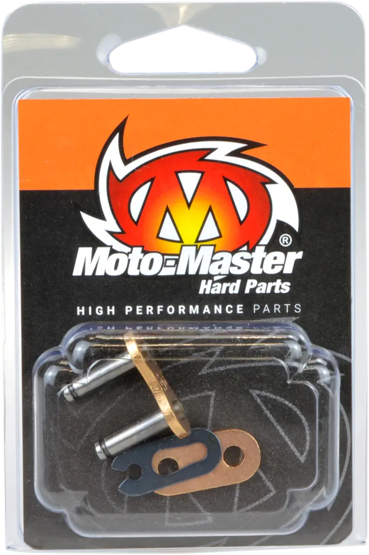 Moto Master 415 V2 Drive Chain Connecting Link Kedjelänkar & delar bild 5 PMMEDIA:481721e6fedc4a00