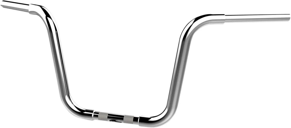 Khrome Werks 1-1/4" Fat Ape Hanger Handlebar Styren bild 1 PMMEDIA:de4ca6df7f0f689d