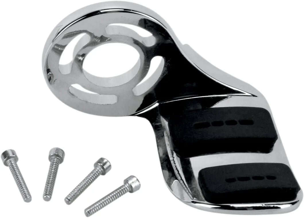 Kuryakyn Contour Throttle Boss Handtag bild 5 PMMEDIA:9c4b1a670641c202