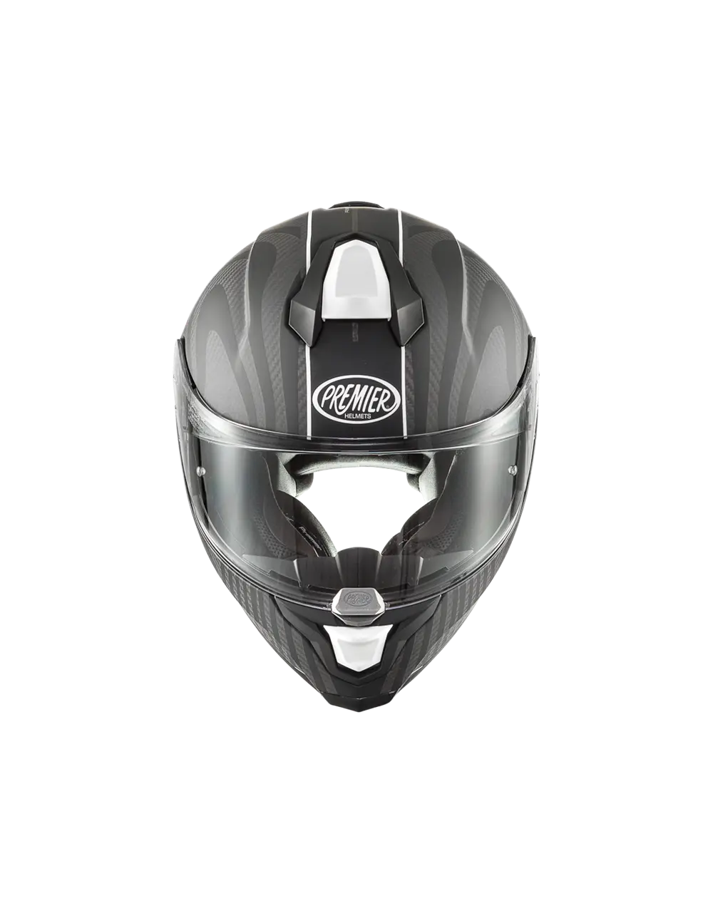 Premier Helmets Hyper Carbon PS Integralhjälm vuxen bild 2 PMMEDIA:2f38faf61773e70d