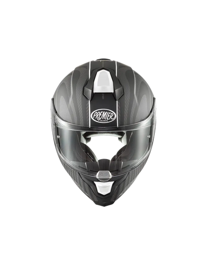 Premier Helmets Hyper Carbon PS Integralhjälm vuxen bild 2 PMMEDIA:2f38faf61773e70d