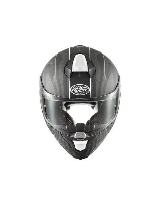 Premier Helmets Hyper Carbon PS Integralhjälm vuxen bild 2 PMMEDIA:2f38faf61773e70d