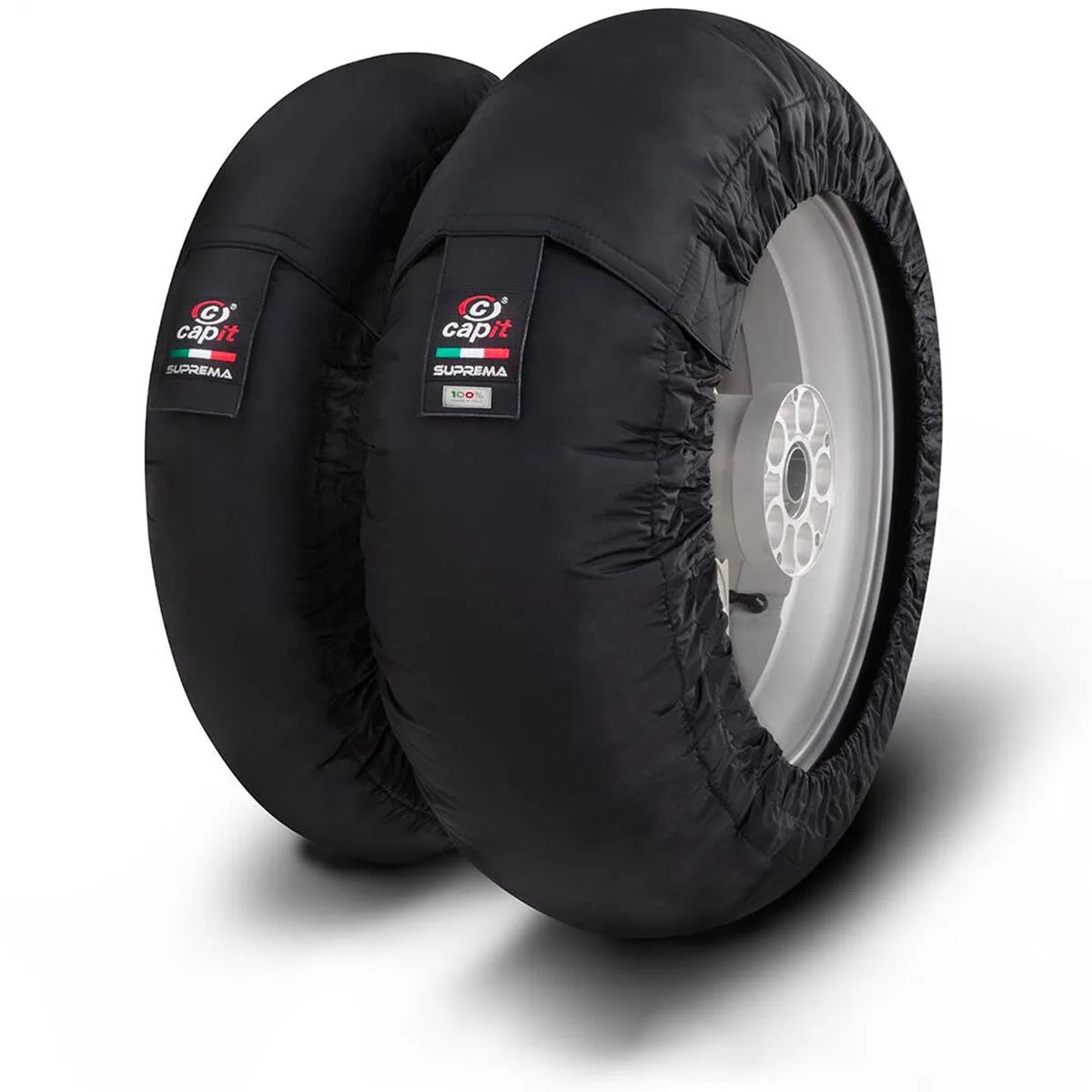 Capit Suprema Spina Tire Warmer Däckvärmare bild 1 PMMEDIA:b5a5611d3d36c32c