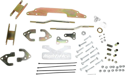 High Lifter Lift Kit Sänknings- & höjningskit bakhjul bild 1 PMMEDIA:b19ec6d78952e871