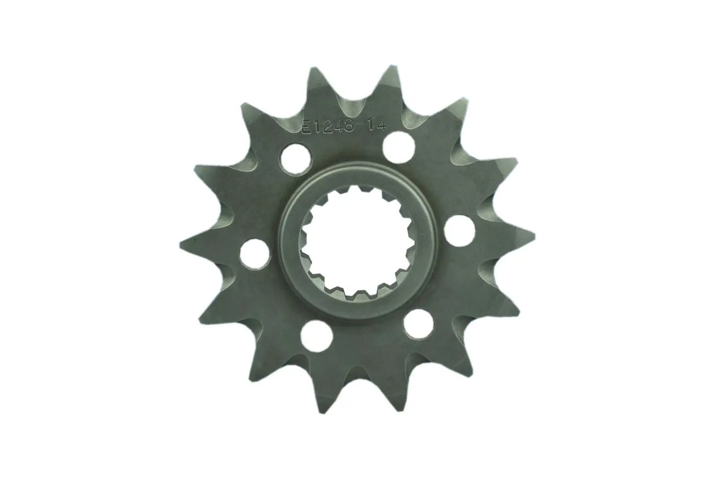 Scar Racing Front Sprocket Framdrev stål bild 3 PMMEDIA:626eb84aaa679030