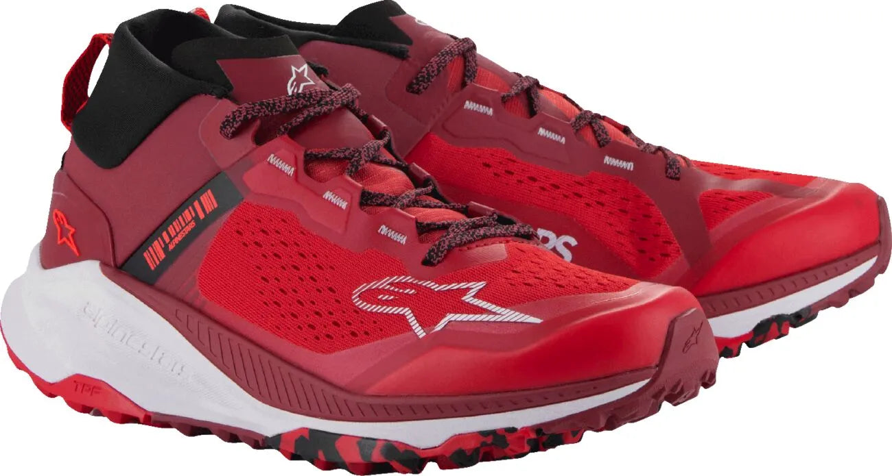 Alpinestars (Road) Meta XR V2 Sportskor bild 2 PMMEDIA:110794c543453973