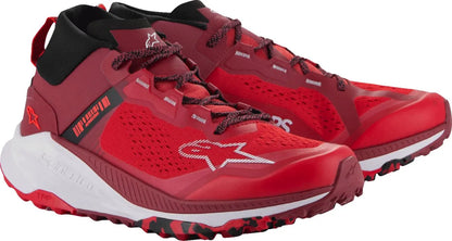 Alpinestars (Road) Meta XR V2 Sportskor bild 2 PMMEDIA:110794c543453973