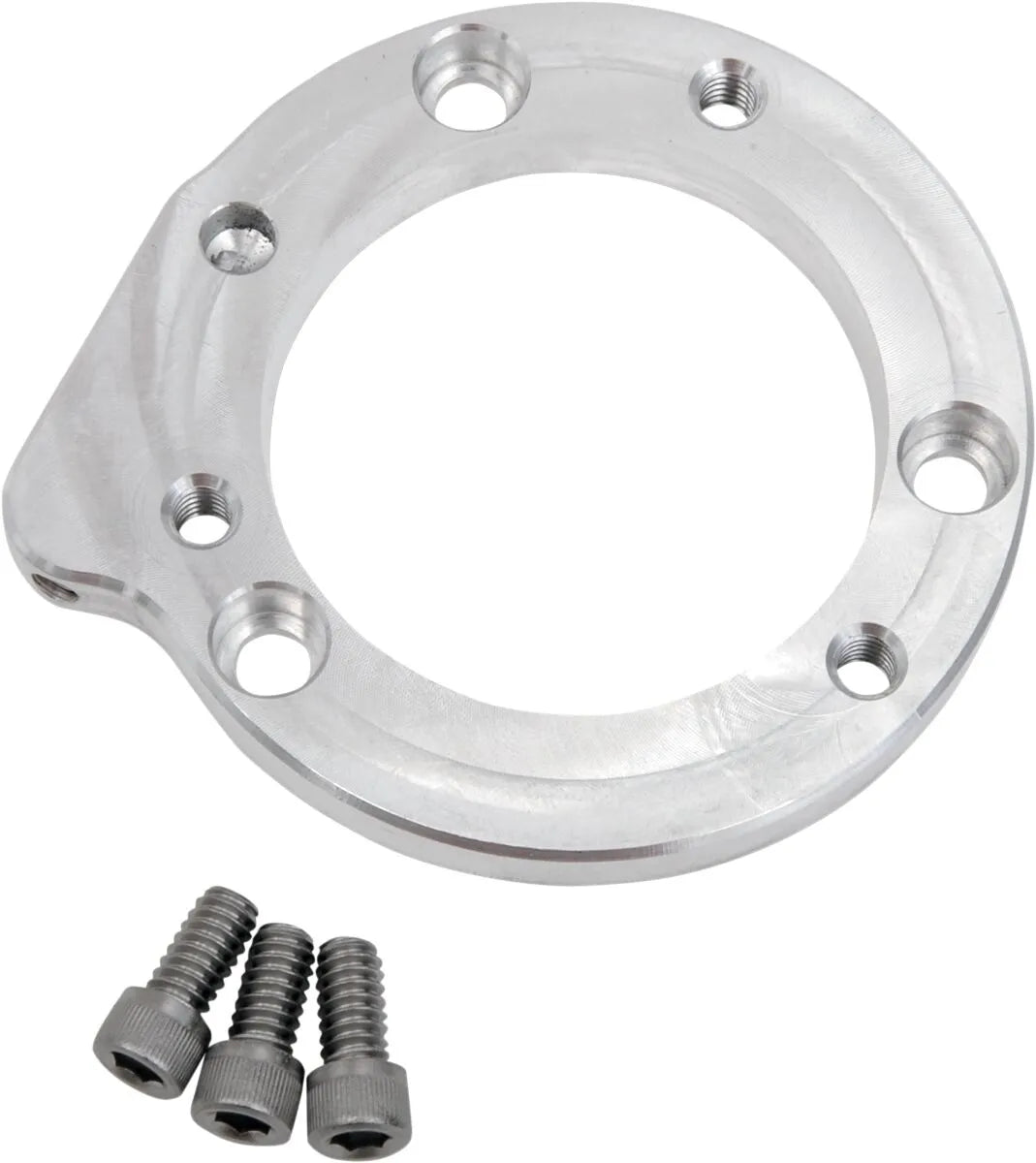 LA CHOPPERS Adapter för Luftfilter bild 1 PMMEDIA:a80b5e413264e632
