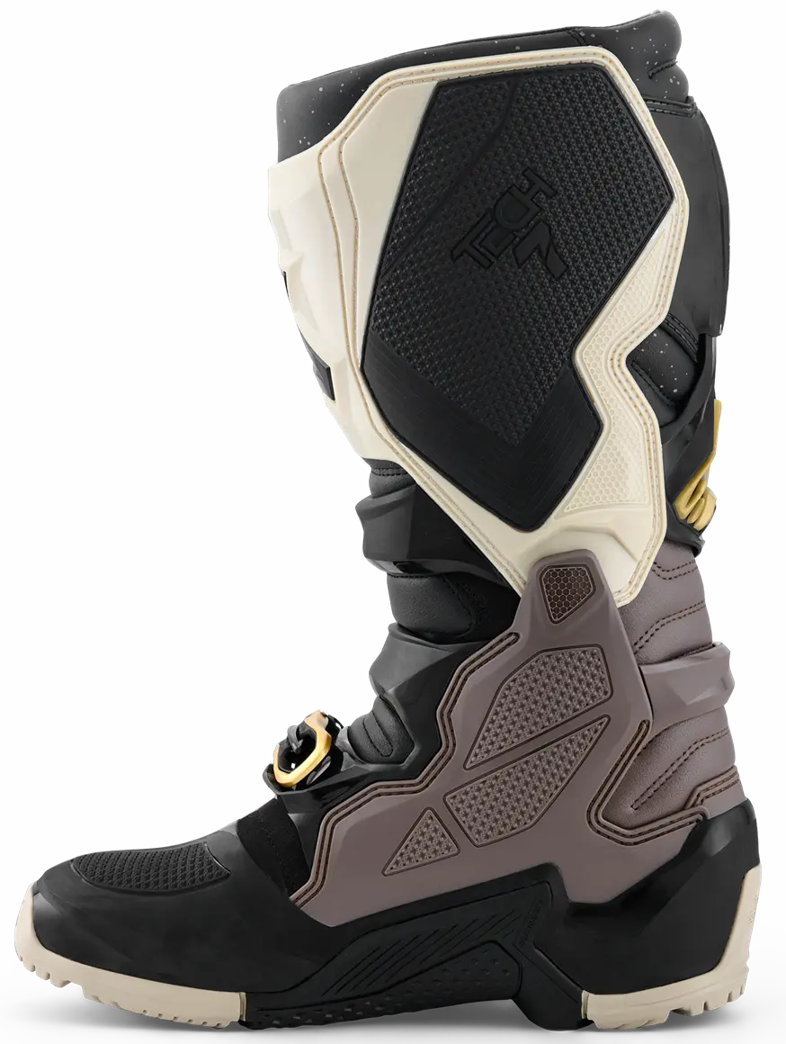 Alpinestars(Mx) Tech 7 Enduro Drystar® MC Stövlar bild 5 PMMEDIA:d04c18afd22962c6