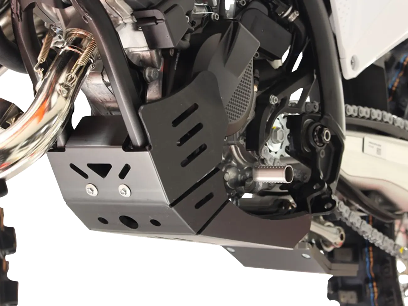 Moose Offroad Hard Parts Xtreme Skid Plate Motorskydd bild 19 PMMEDIA:72a015543d9f20b3