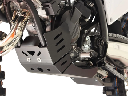 Moose Offroad Hard Parts Xtreme Skid Plate Motorskydd bild 19 PMMEDIA:72a015543d9f20b3