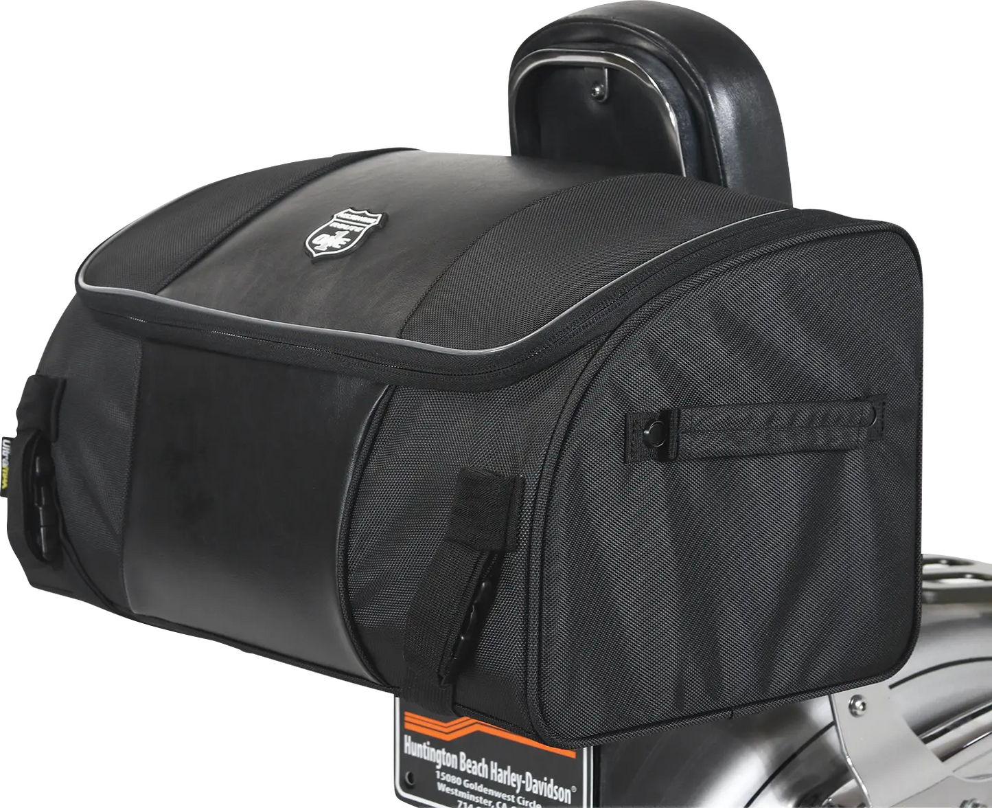 NELSON RIGG Traveler Lite bakväska bild 3 PMMEDIA:bae8634a0811ce9f