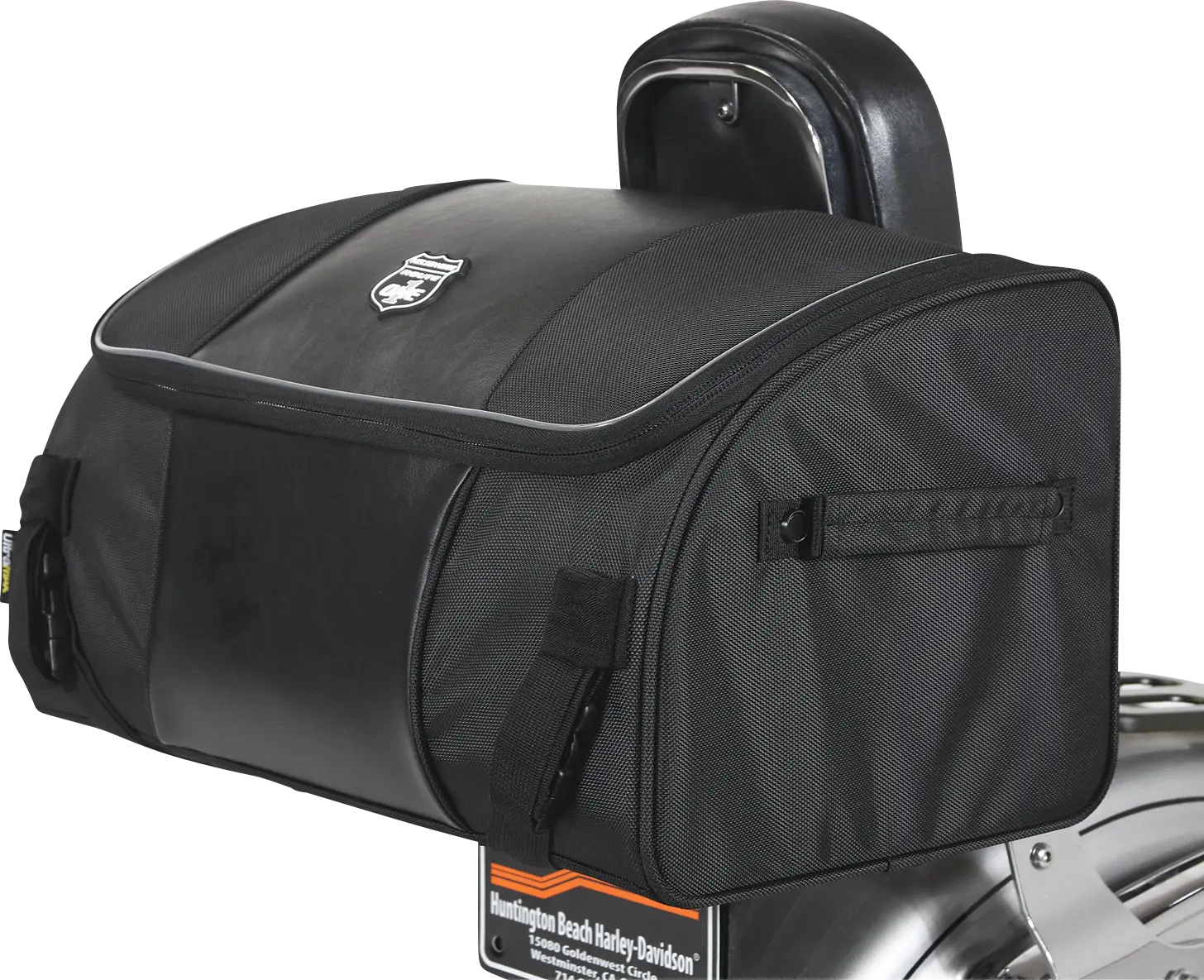NELSON RIGG Traveler Lite bakväska bild 3 PMMEDIA:bae8634a0811ce9f