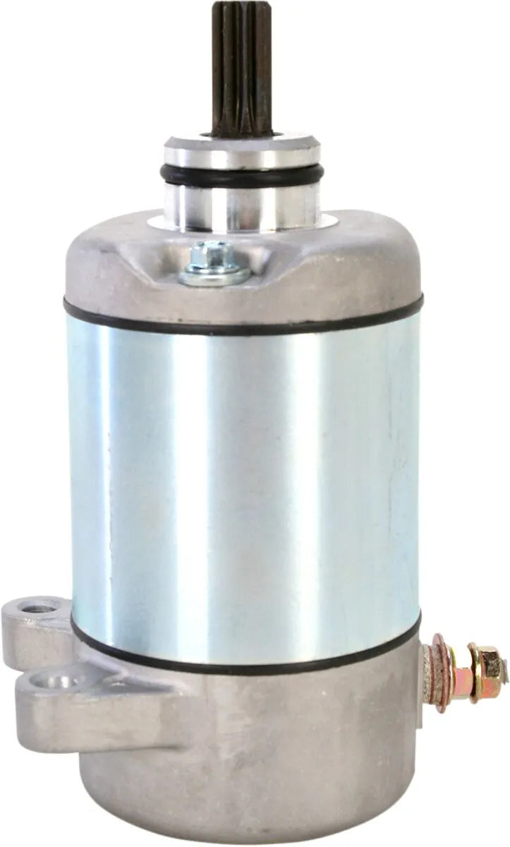 MOOSE OFFROAD FOUR WHEEL Starter för Honda MUD bild 1 PMMEDIA:6c212fd39a95d5d4