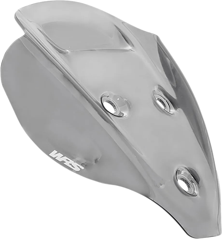 WRS Windscreen Sport Streetfighter V4 Dark Smoke bild 1 PMMEDIA:bb92af867dd11daa
