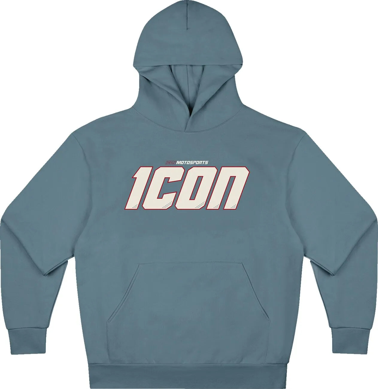 Icon Rizz Rizz™ Hoodie Tröjor herr bild 1 PMMEDIA:61cd81760fff82a3
