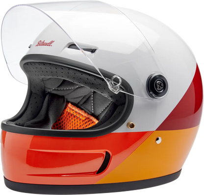 BILTWELL Gringo SV Hjälm Gloss Intersection Warm XL bild 2 PMMEDIA:b47c59344dba4a00