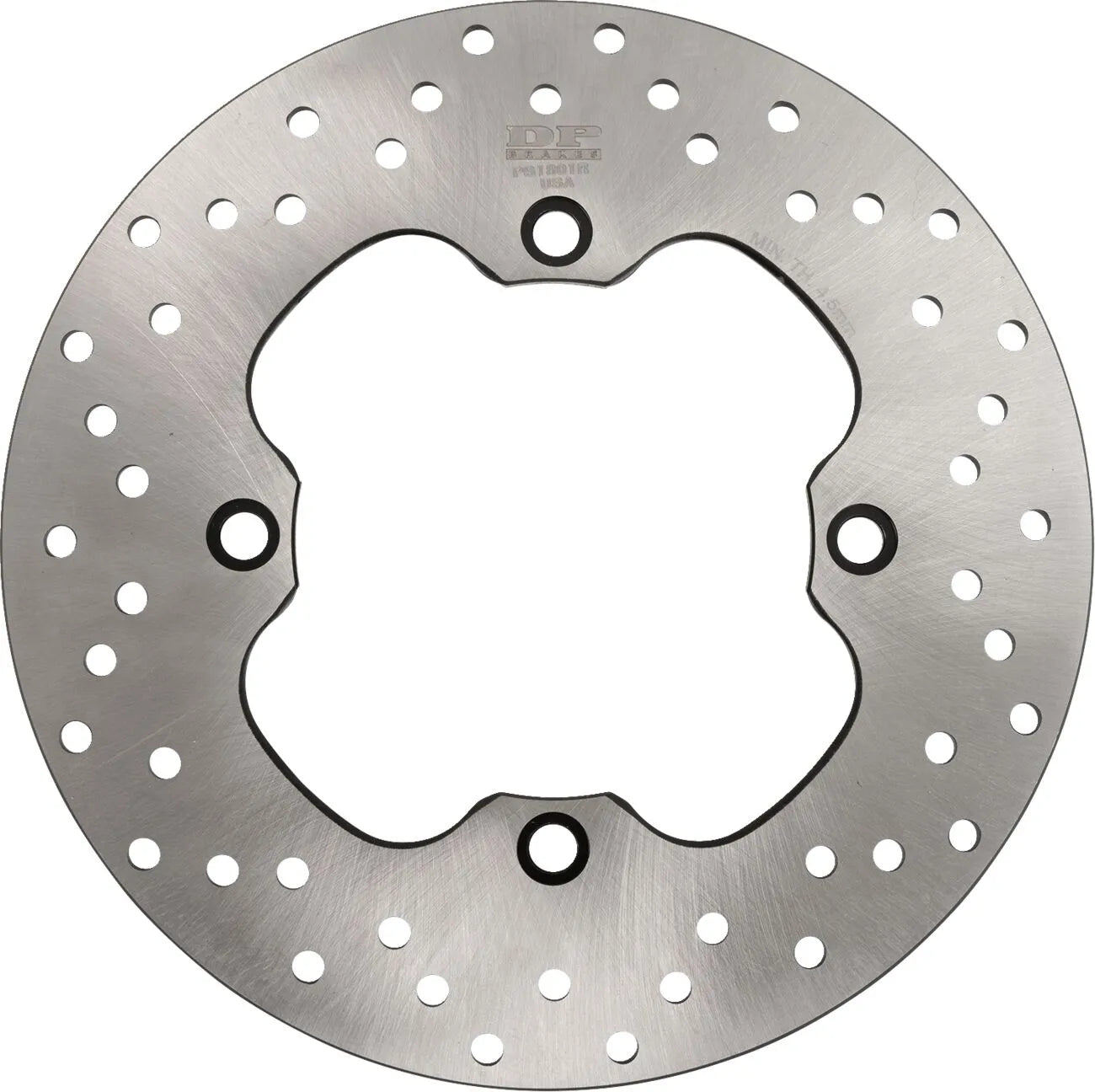Moose Offroad Hard Parts Brake Rotor Bromsskivor offroad bild 1 PMMEDIA:4703a08d02d50ab7
