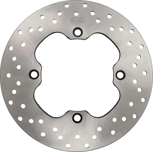 Moose Offroad Hard Parts Brake Rotor Bromsskivor offroad bild 1 PMMEDIA:4703a08d02d50ab7