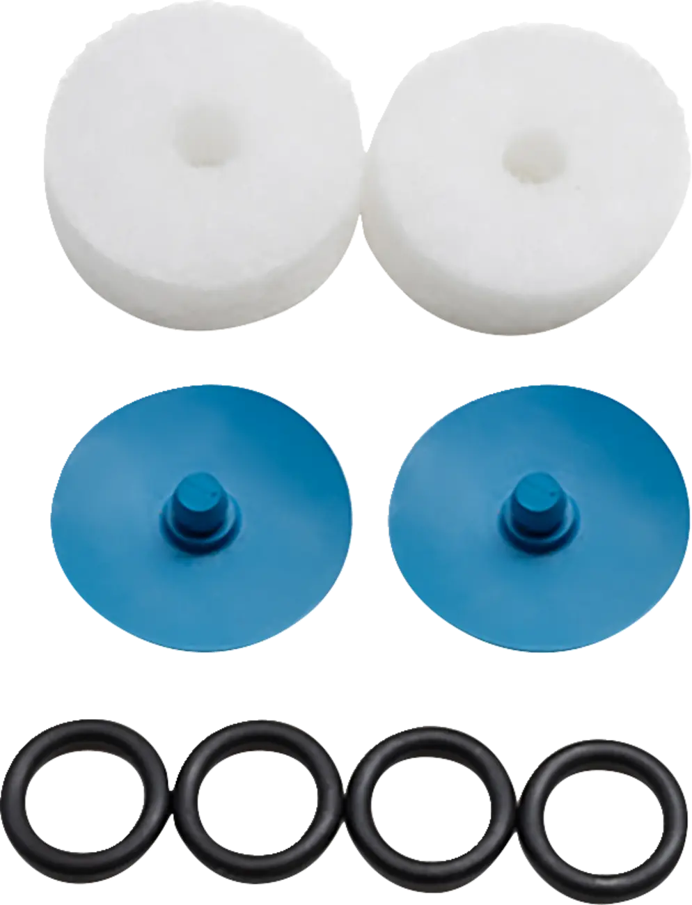 Feuling Parts Rocker Box Breather Rebuild Kit Ventilationskit & delar bild 1 PMMEDIA:4e5fd2d0f2b94893