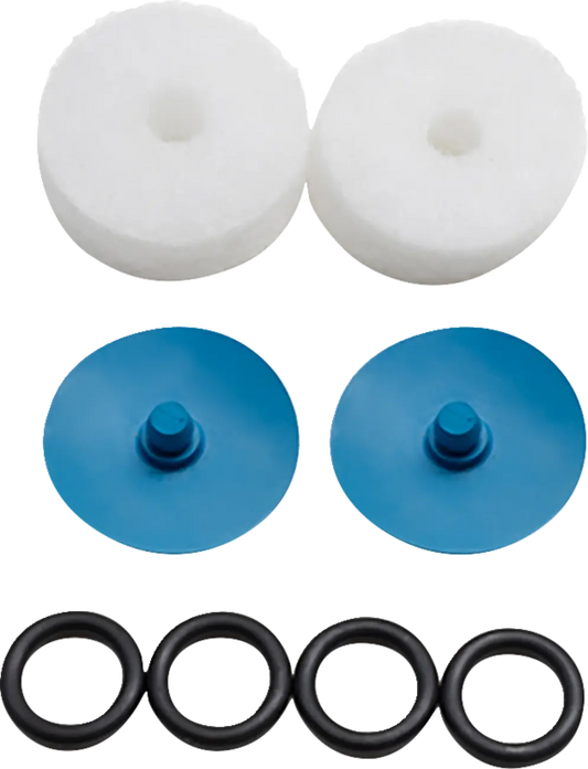 Feuling Parts Rocker Box Breather Rebuild Kit Ventilationskit & delar bild 1 PMMEDIA:4e5fd2d0f2b94893