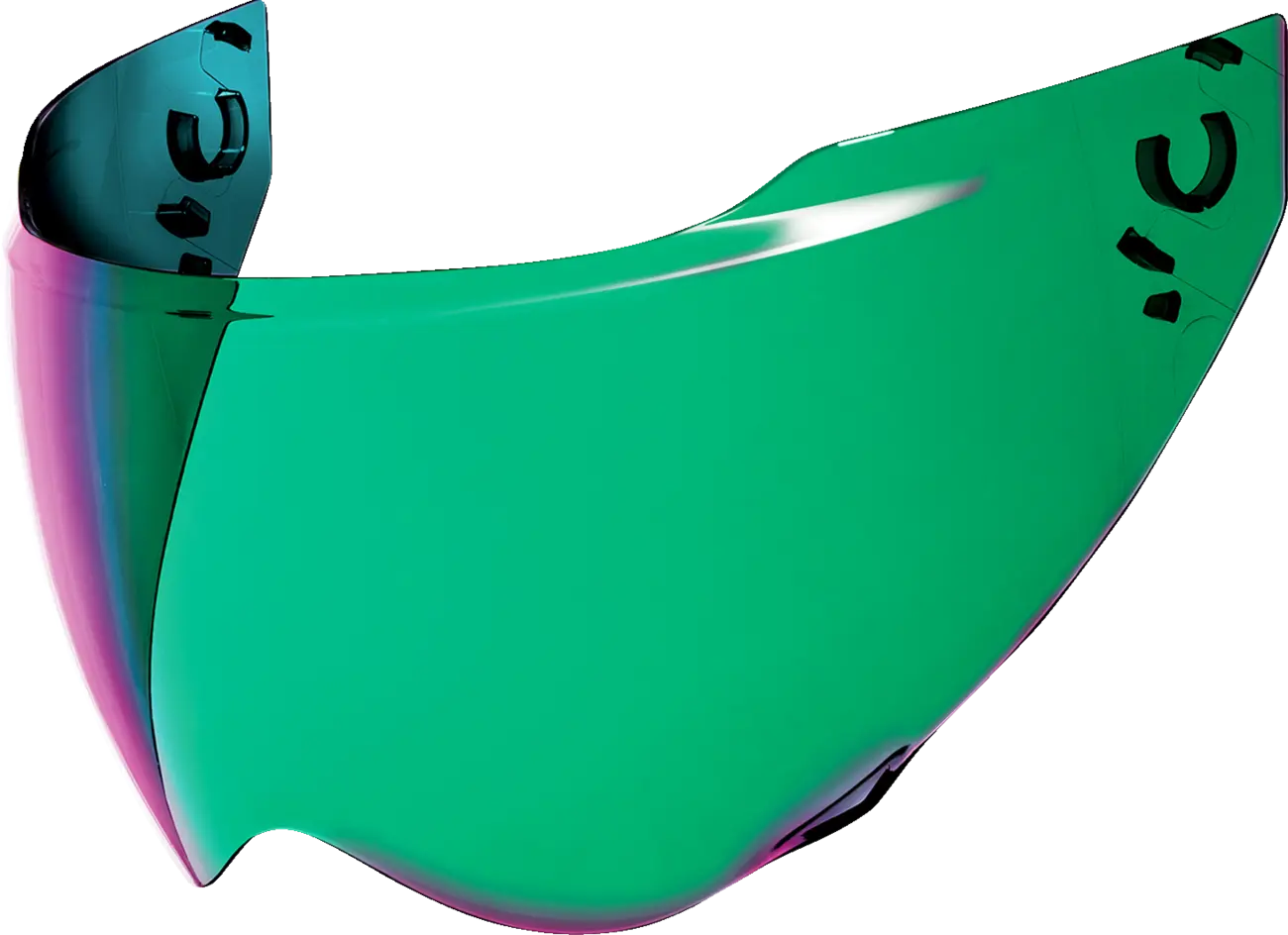 Icon Domain™ Helmet 22.06 Shield Visir hjälm reservdel bild 2 PMMEDIA:9fb93bd6382050e1