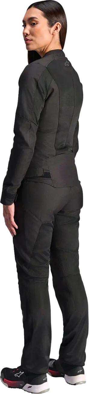 Alpinestars (Road) Stella C-1 Air Jacka textil dam bild 3 PMMEDIA:264a7131c4e11812