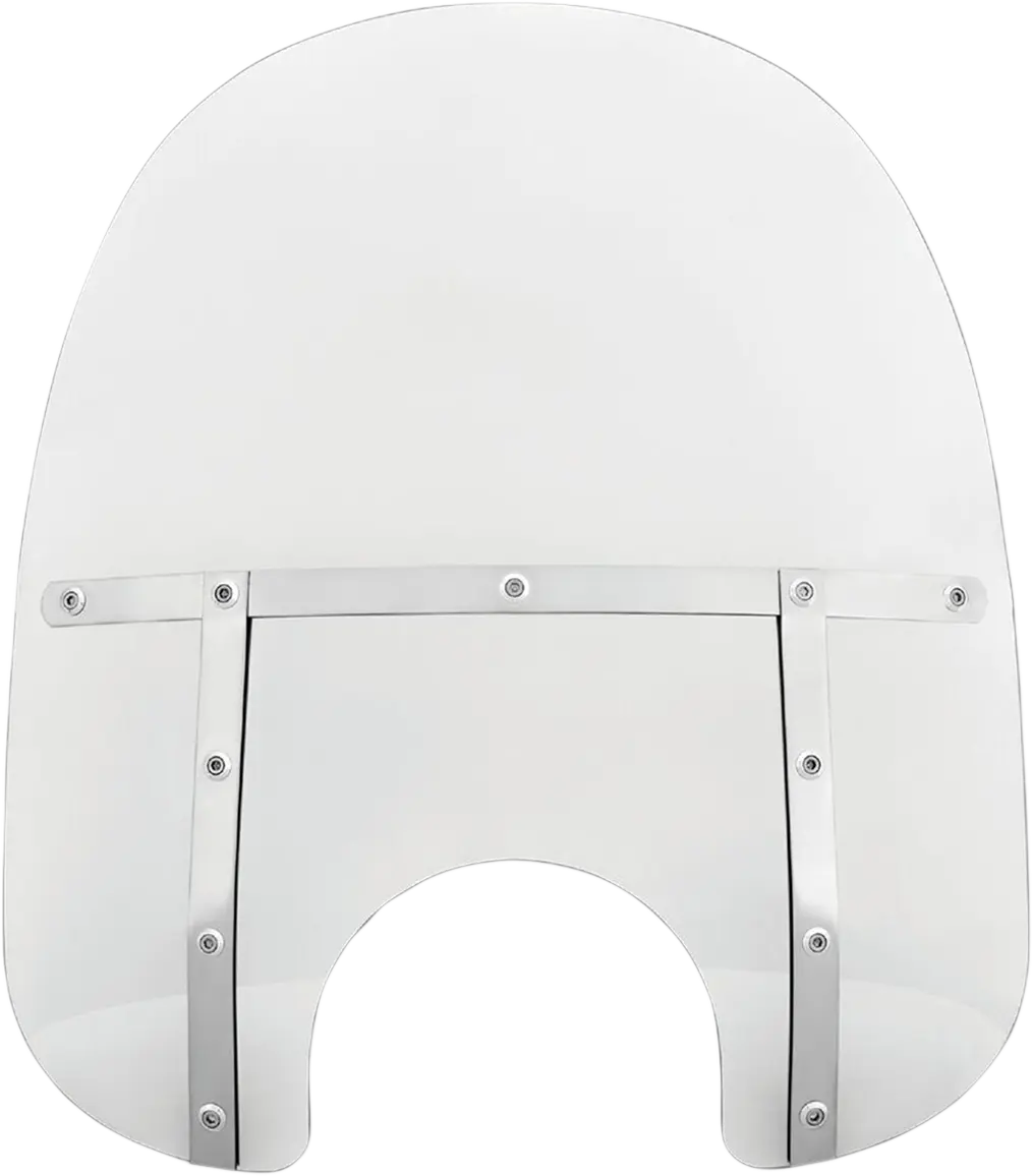 Memphis Shades Metric Memphis Fats Windshield Universal Street bild 1 PMMEDIA:a375dfa1bea00564